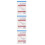 3Pcs Multicolumn Purchase Order Book White for Small Business Tracking 4
