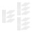 30Pcs Clear Toy Car Display Cabinet Wall Mounted Organizer Case 10