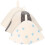 9Pcs Stylish Breathable Sauna Hats Thickened Felt Bathing Head Covers 2