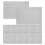 20St Plastic Doekrand Schraper, Telefoon Folie Installatie Tool 1