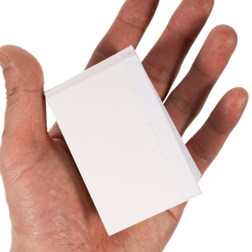 20St Plastic Doekrand Schraper, Telefoon Folie Installatie Tool 2