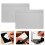 20St Plastic Doekrand Schraper, Telefoon Folie Installatie Tool 6