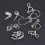 2St Intelligente Metaalpuzzel Set Breinspel Kinderen 11