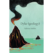 Dyke geology by Sabrina Imbler Paperback Book