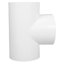 5Pièces En T Pour Ventilation Conduits D'extraction