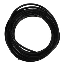 1pack Black For Liquid Transfer 5m Tube