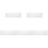 5Pcs Plastic Clear Display Case for Action Figures and Toy Car Storage 4