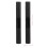6Pcs False Eyelash Lash Glue Black Dual-Function Tool 9