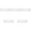 5Pcs Plastic Clear Display Case for Action Figures and Toy Car Storage 5