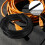 1pack Black For Liquid Transfer 5m Tube 7