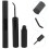 6Pcs False Eyelash Lash Glue Black Dual-Function Tool 10