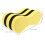 4Pcs Eva Kickboards Swim Board Swim Trainer Floating Tools 8