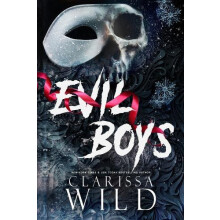 Evil Boys by Clarissa Wild Paperback Book