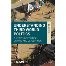Understanding Third World Politics by Brian Smith Paperback Book
