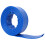 Mangueira de retrolavagem para piscina, azul, reforçada e resistente, em PVC, 1-1/2 polegadas x 50 pés (3,8 cm x 15,2 m). 5