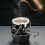 Portable Stainless Steel Reusable Coffee Filter Rack – Compatible with Dripper 1