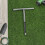 Δειγματολήπτης Κηπουρικής Soil Core Probe 52x25cm Ασημί 8