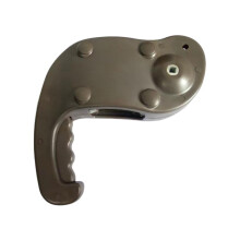 ZHOSXRC Crank Handle Holder for Patio Umbrella – Replacement Accessory Compatible with K3X7