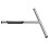 Soil Core Probe Gardening Soil Sampler 52x25cm Silver 7