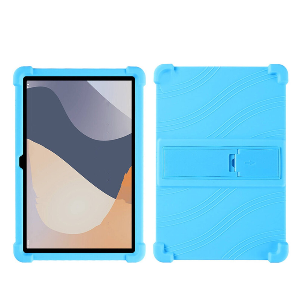 Acdanc 10.1 Inch Tablet Case,Dustproof Protection Tablet Covers,Materials For Onn 10.1 Tablet Case,Light Blue 9327961619067