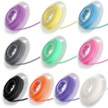 Orthodontische beugelketting, 10 rollen, 4,5 meter