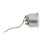 Μετρητής Turbo Boost / Κενού για Αυτοκίνητο 2" 52mm 0~30in.Hg / 0~20PSI Μπλε Φως 2