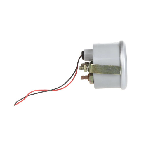 Μετρητής Turbo Boost / Κενού για Αυτοκίνητο 2" 52mm 0~30in.Hg / 0~20PSI Μπλε Φως 1