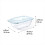 Good Grips glass loaf pan with lid 2