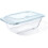 Good Grips Glas-Kastenform mit Deckel 1