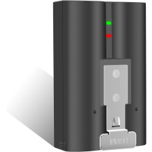 V4 6040mAh Li-ion batterijvervanging voor Ring Video