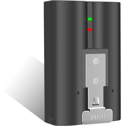 Μπαταρία V4 6040mAh για θυροτηλέφωνο βίντεο 2/3/4, 3Plus, κάμερα Stick Up (2ης & 3ης γενιάς),