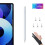 Lápiz óptico compatible con Samsung Galaxy Tab S9+. Compatible con teléfonos/tabletas Android e iOS. Lápiz óptico universal de carga rápida. 4