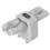 Automatic Dumpling Maker Household Double Head Non-Slip Dumpling Maker Machine Mold Making Tool Manual Kitchen B 6