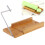 Khaki Handgemaakte Soap Cutter DIY Snijhulp 3