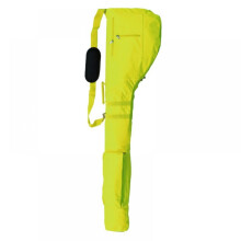 Portable Golf Club Carry Bag, Lightweight Foldable Holds 7-12 Clubs