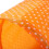 Cat Tunnel Toy with Scratcher 1 Pack 4
