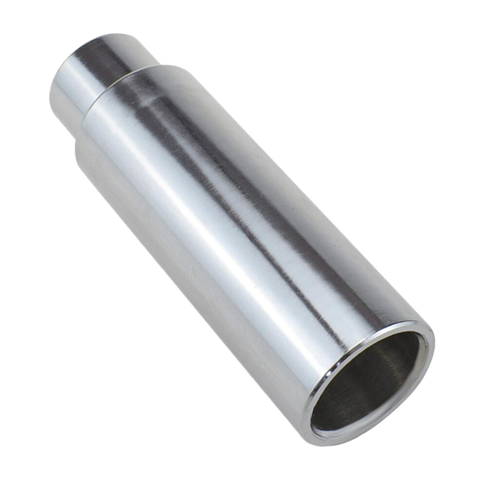 Amleso Jack Heightening Leg Car Lift Foot Pad Sturdy Easy To Install Automotive Jack Adapter Jack Heightening Rod For Garages 35 Large Rod 9314556350276