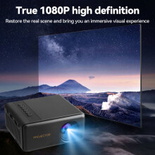 Teilgeoir Inaistrithe 4K le HDMI USB Bluetooth