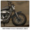 Motorrad-Metall-Vorderkotflügel (1 Satz) 7