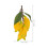 Artificial Bananas Bunch Plastic Home Decoration for Painters 1Pack 4