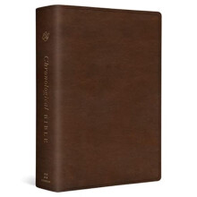 ESV Chronological Bible Other Book