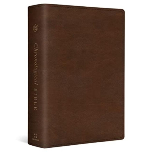 ESV Chronological Bible Other Book