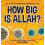 How Big Is Allah by Emma Apple Hardcover Book 1