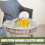 Artificial Bananas Bunch Plastic Home Decoration for Painters 1Pack 5