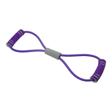 8-Shaped Resistance Band PVC 40g One Size