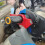 Handlebar Lock Universal, Adjustable Steel AntiTheft Lock For Scooters, Motorcycles, Bicycles, ATVs, OffRoad Vehicles 4