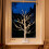 2FT Mini Twig Christmas Tree White Birch LED Tabletop Xmas Home Decor 11
