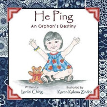 He Ping by Lorilei Ching Paperback Book