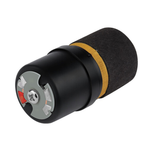 Dynamic Mic Cores Replacement Microphone Cores For Clear Voice In Noisy Environments Durable Construction