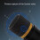 Dynamic Mic Cores Replacement Microphone Cores For Clear Voice In Noisy Environments Durable Construction 3